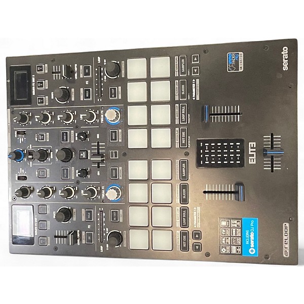 Used Reloop ELITE DJ Controller