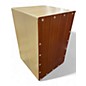 Used Percussion Plus Cajon Cajon thumbnail