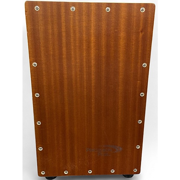 Used Percussion Plus Cajon Cajon