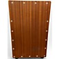 Used Percussion Plus Cajon Cajon