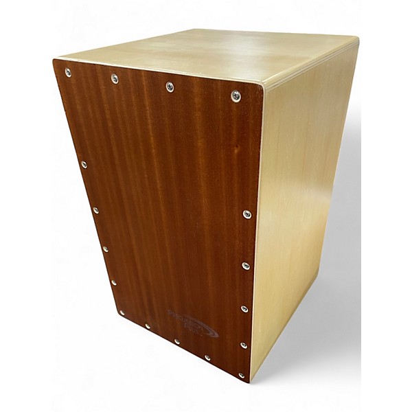 Used Percussion Plus Cajon Cajon