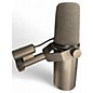 Used Shure SM7B Dynamic Microphone thumbnail