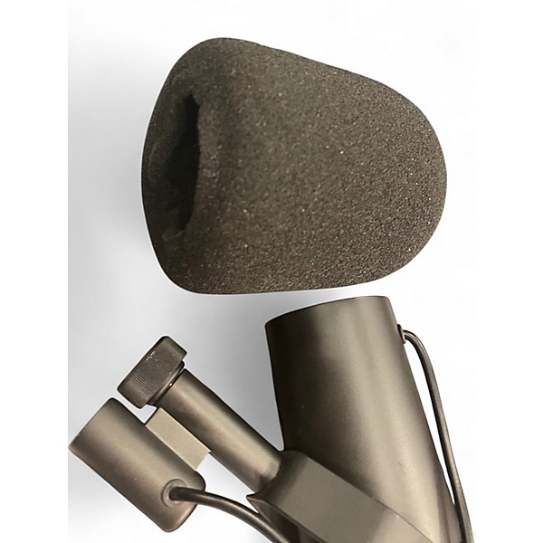 Used Shure SM7B Dynamic Microphone