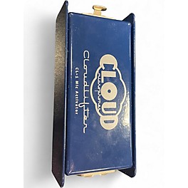 Used Cloud Cloudlifter CL-1 Microphone Preamp