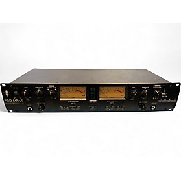 Used Art Pro MPA II Channel Strip Channel Strip