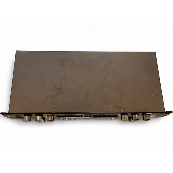 Used Art Pro MPA II Channel Strip Channel Strip