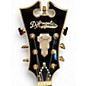 Used D'Angelico EX DH Natural Hollow Body Electric Guitar