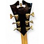 Used D'Angelico EX DH Natural Hollow Body Electric Guitar