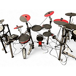 Used Alesis COMMAND Electric Drum Set