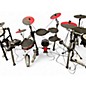 Used Alesis COMMAND Electric Drum Set thumbnail