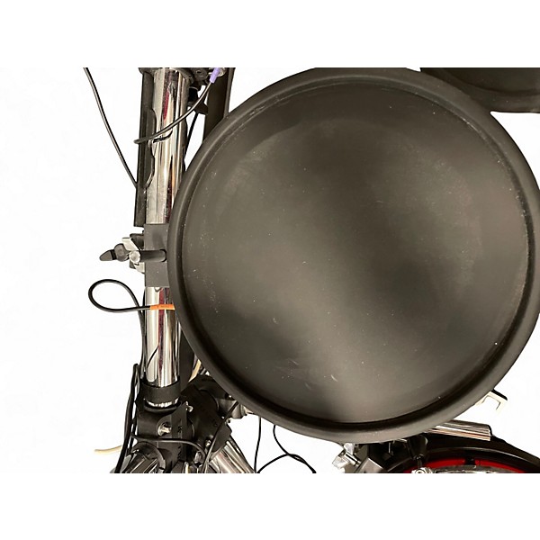 Used Alesis COMMAND Electric Drum Set