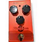 Used TC Electronic blood moon Effect Pedal