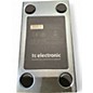 Used TC Electronic blood moon Effect Pedal