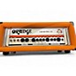 Used Orange Amplifiers CR120H Crush Pro 120W Solid State Guitar Amp Head thumbnail
