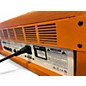 Used Orange Amplifiers CR120H Crush Pro 120W Solid State Guitar Amp Head