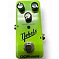 Used Nobels ODR MINI Effect Pedal thumbnail