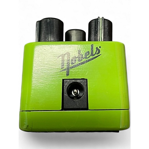 Used Nobels ODR MINI Effect Pedal