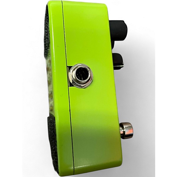 Used Nobels ODR MINI Effect Pedal