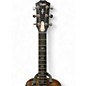 Used Taylor 417e-R Tobacco Sunburst Acoustic Guitar