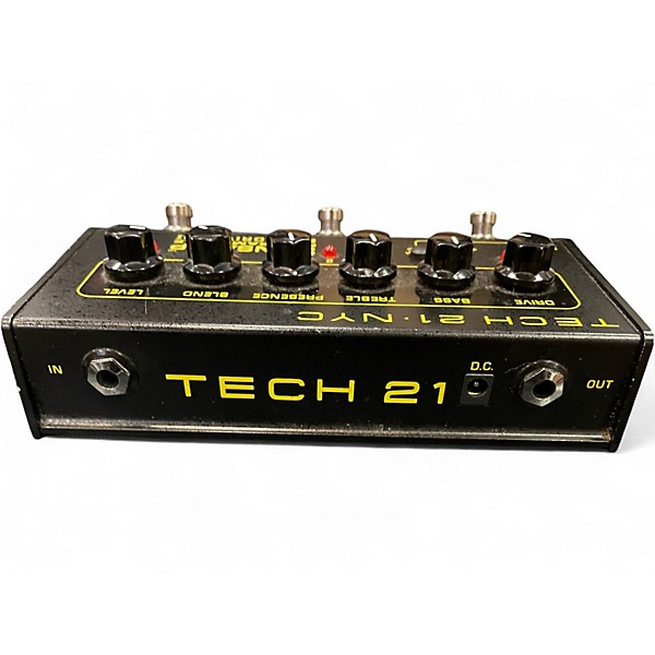ギター SansAmp PROGRAMMABLE BASS D DI PBDR PROGRAMMABLE BASS DRIVER (PBDR) | キクタニミュージック