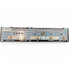 Used Tech 21 BASS FLY RIG Effect Processor