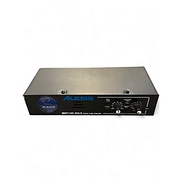 Used Alesis MICTUBE SOLO Microphone Preamp