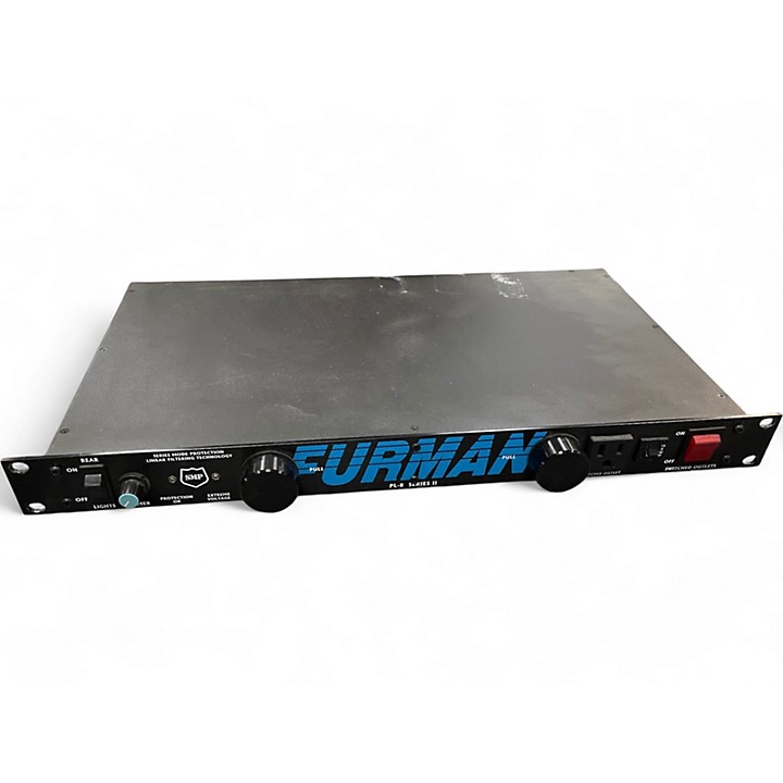 FURMAN PL-8C J パワーコンディショナー 未使用品 Amazon.co.jp: FURMAN PL-8C J パワーコンディショナー : ホーム