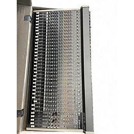 Used Mackie 3204-VLZ3 Powered Mixer