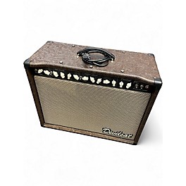 Used Devilcat JIMMY Tube Guitar Combo Amp