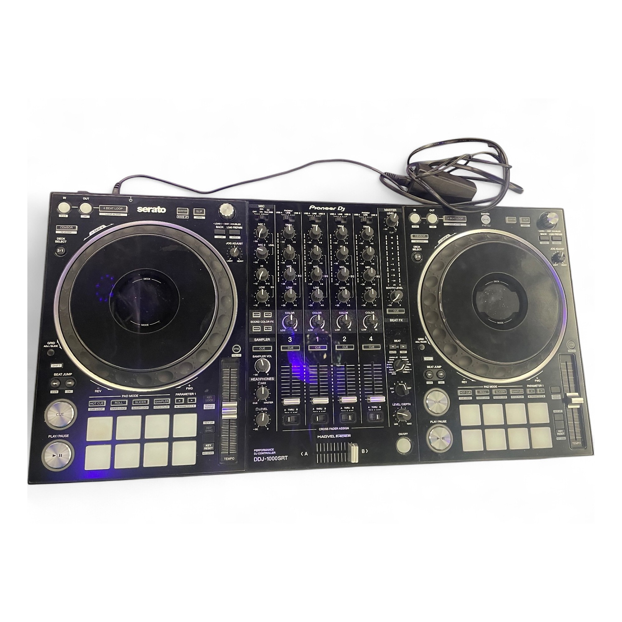 (ニックさん専用)Pioneer DJ / DDJ-XP2 Pioneer DJ DDJ-XP2 - DJ controller for rekordbox dj and