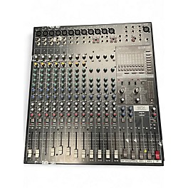 Used Yamaha EMX5016CF Powered Mixer