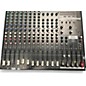 Used Yamaha EMX5016CF Powered Mixer