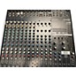 Used Yamaha EMX5016CF Powered Mixer