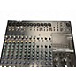 Used Yamaha EMX5016CF Powered Mixer