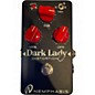 Used Nemphasis Dark Lady Distortion Effect Pedal thumbnail