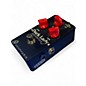 Used Nemphasis Dark Lady Distortion Effect Pedal