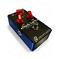 Used Nemphasis Dark Lady Distortion Effect Pedal