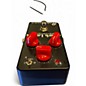Used Nemphasis Dark Lady Distortion Effect Pedal