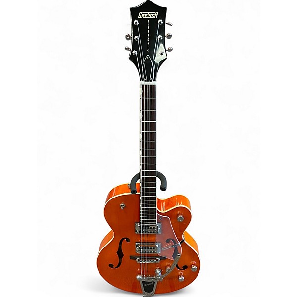 Used Gretsch Guitars G5120 Electromatic Classic Orange