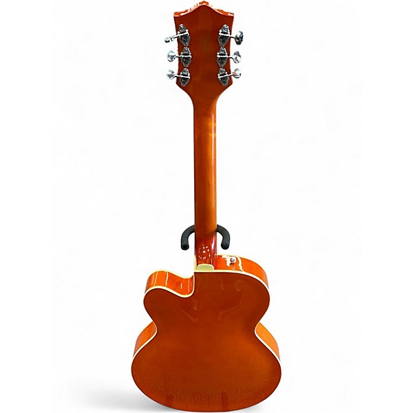 Gretsch グレッチ G5120 Electromatic  オレンジ Gretsch G5120 Electromatic Hollow Body - Orange | Sweetwater