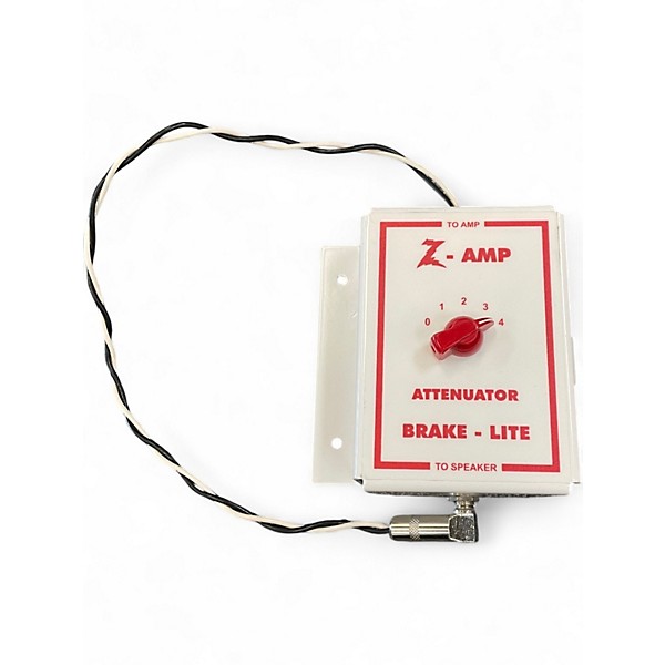 Brunt Letter レッテル　タン Greasebucket Tone Control Circuit for electric guitar and
