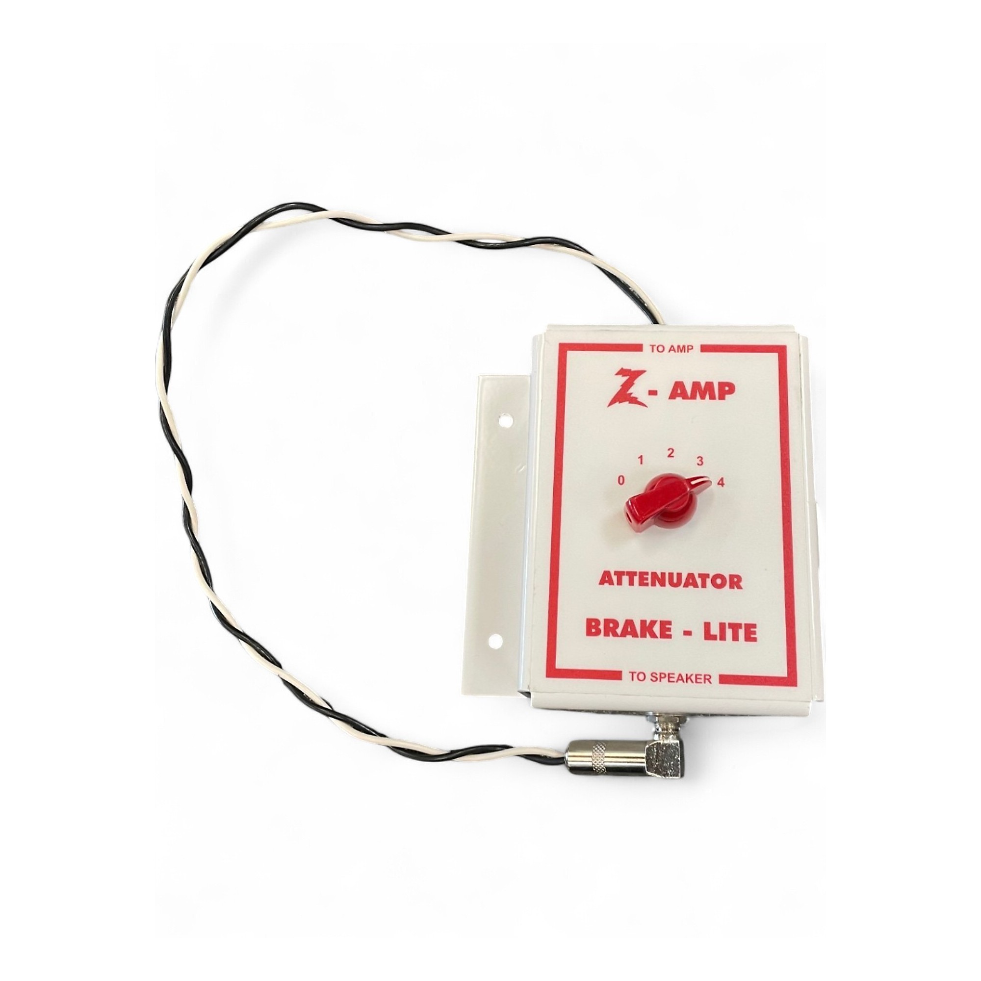Used Dr Z Z-AMP BRAKE LITE Power Attenuator | Guitar Center
