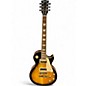 Used Gibson Les Paul Traditional T Desert Burst Solid Body Electric Guitar thumbnail