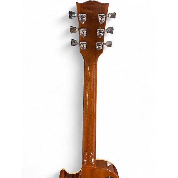 Used Gibson Les Paul Traditional T Desert Burst Solid Body Electric Guitar