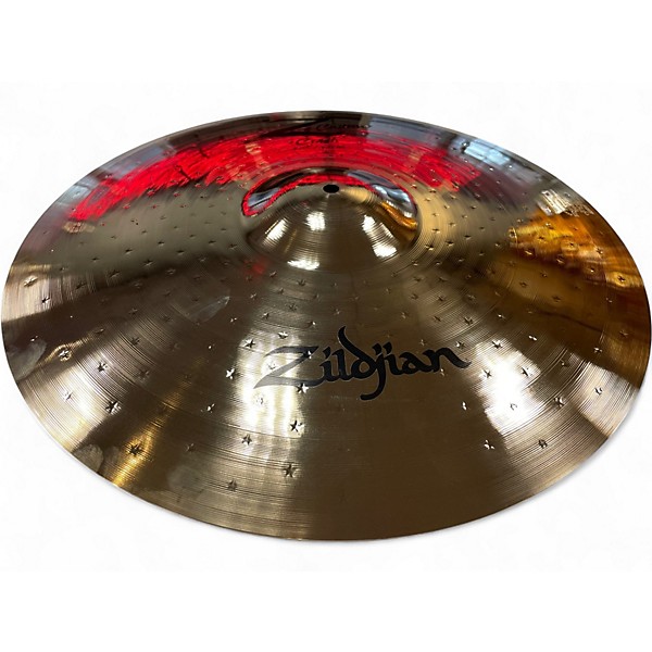マイネル19'Medium Crash cym MEINL