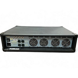 Used Ashdown ABM1200 Bass Amp Head
