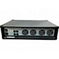 Used Ashdown ABM1200 Bass Amp Head thumbnail