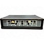 Used Ashdown ABM1200 Bass Amp Head