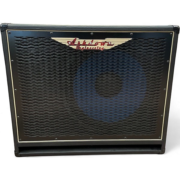 Used Ashdown 115 H Bass Cabinet