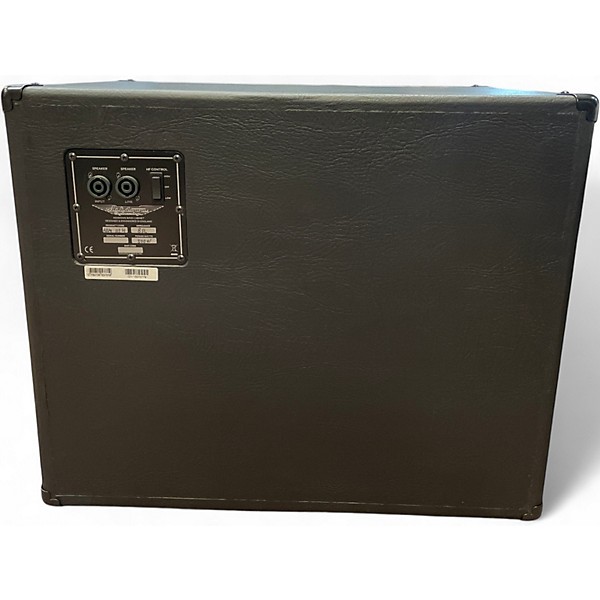Used Ashdown 115 H Bass Cabinet